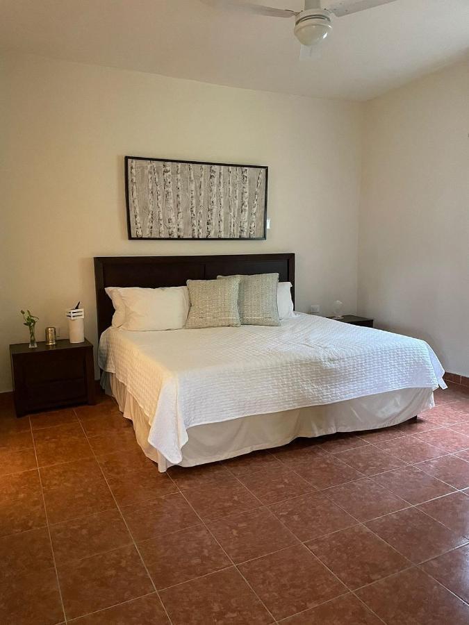 El Pueblito Dzibichaltun Villa Merida Exterior photo